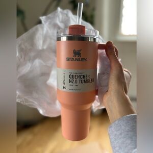 Stanley Quencher H2.0 Tumbler